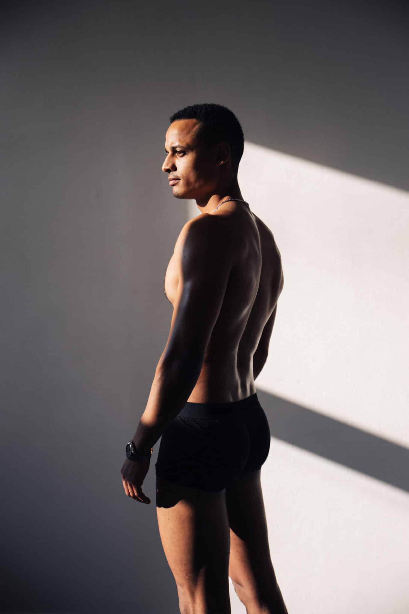 Josh Schatten