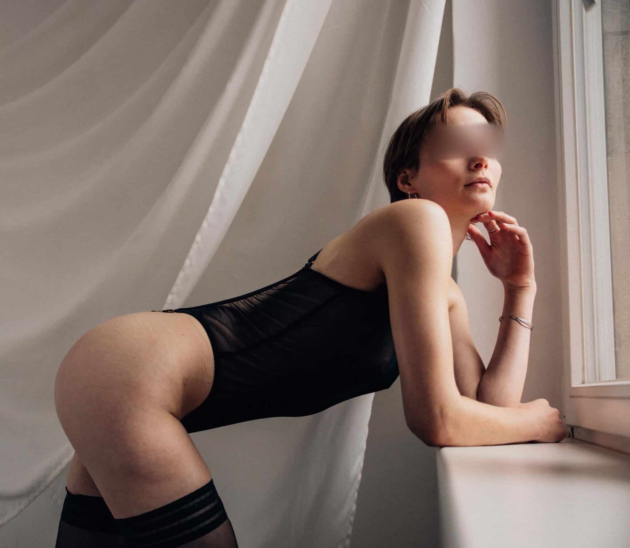 Antonia Body