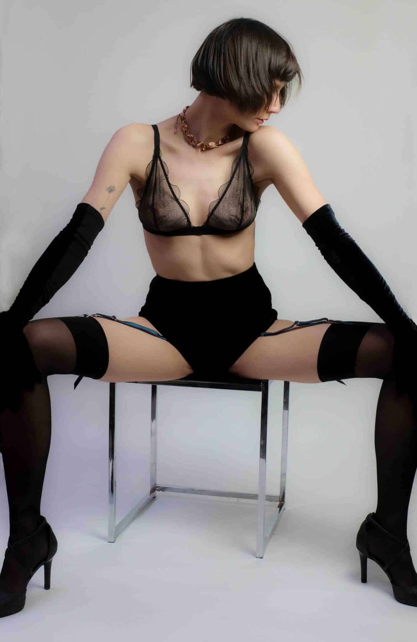 Luna Dessous