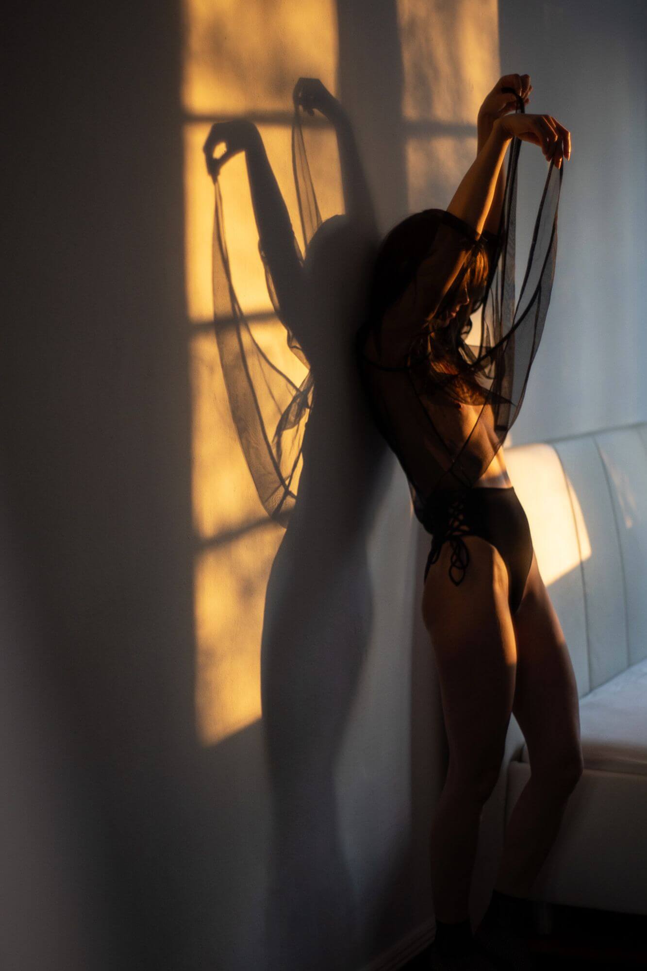 Alva Shilouette