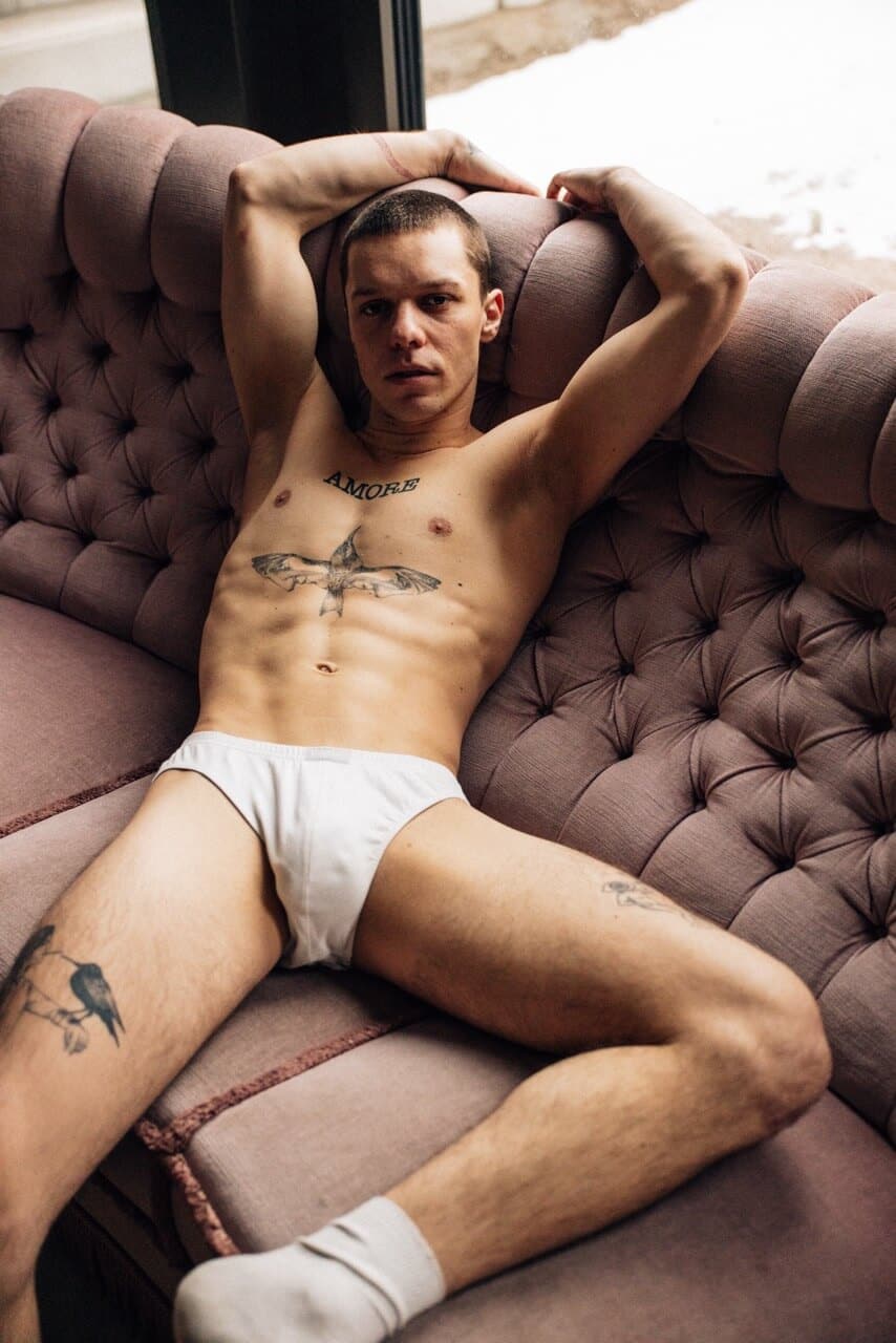 Billy Couch