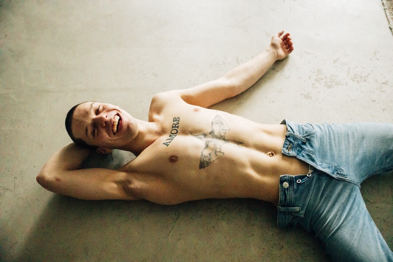 Billy Jeans